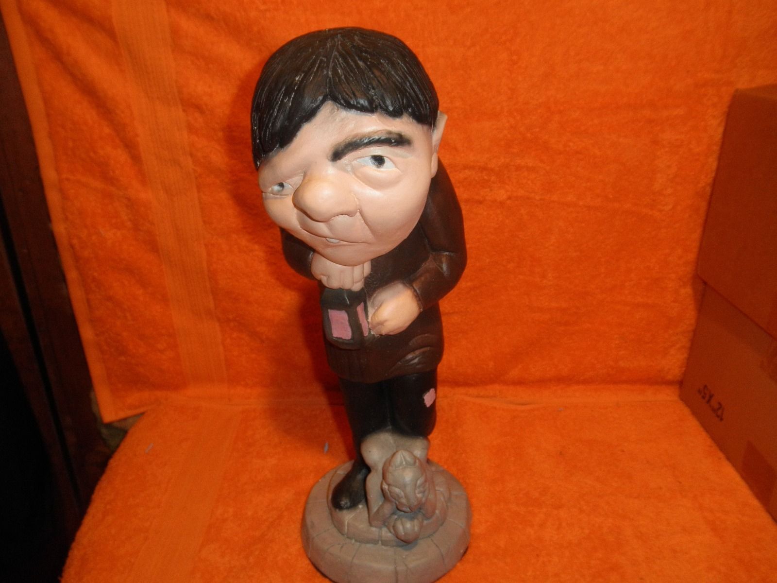 Le Bossu de Notre Dame : 5 Pièces de collection les plus chères sur eBay !